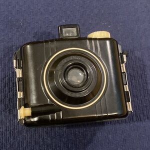 Vintage Kodak Baby Brownie Special camera
